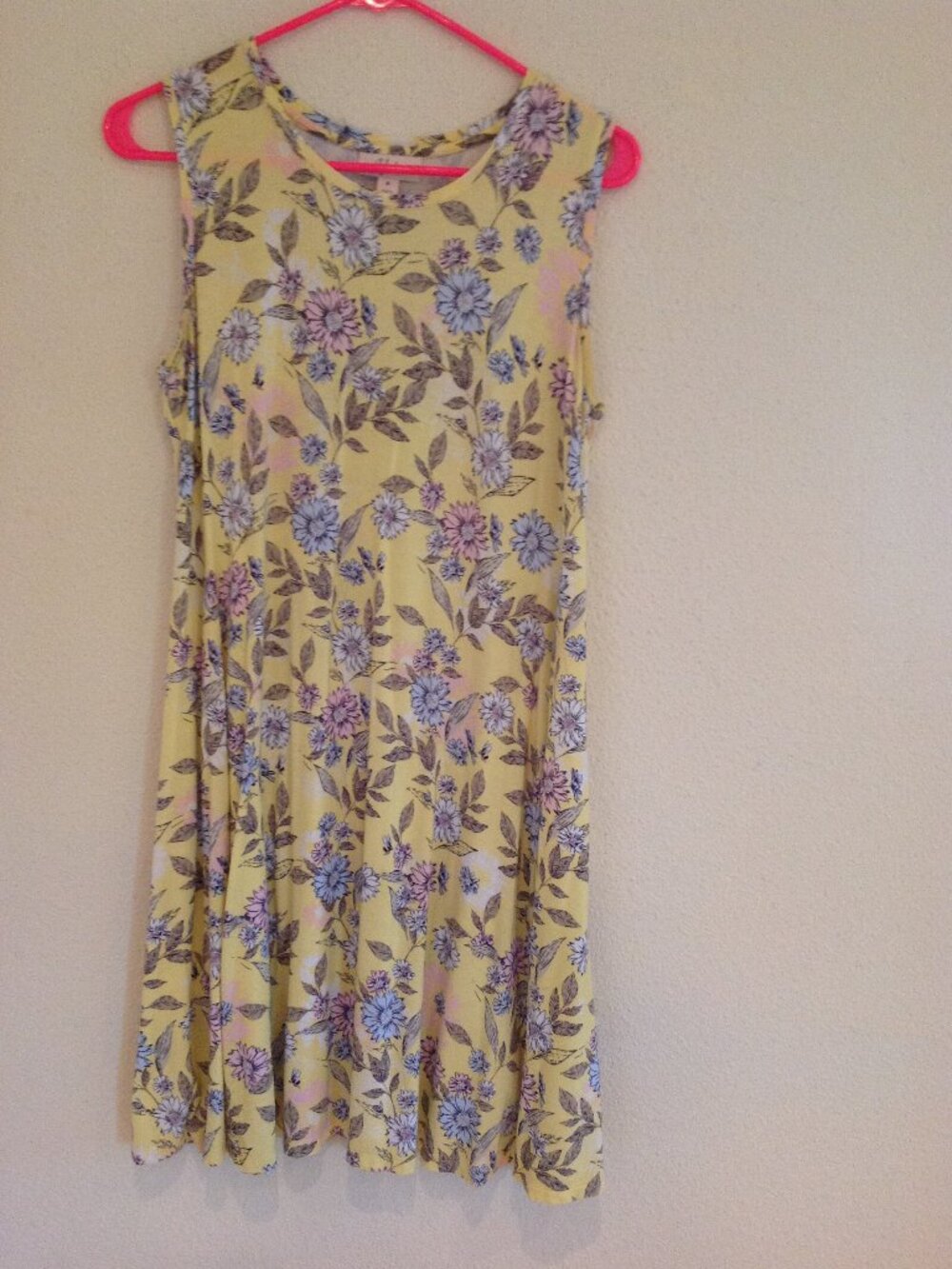 Dress Medium